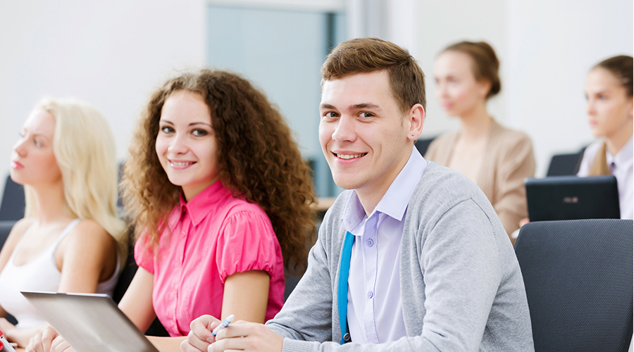 Student 2