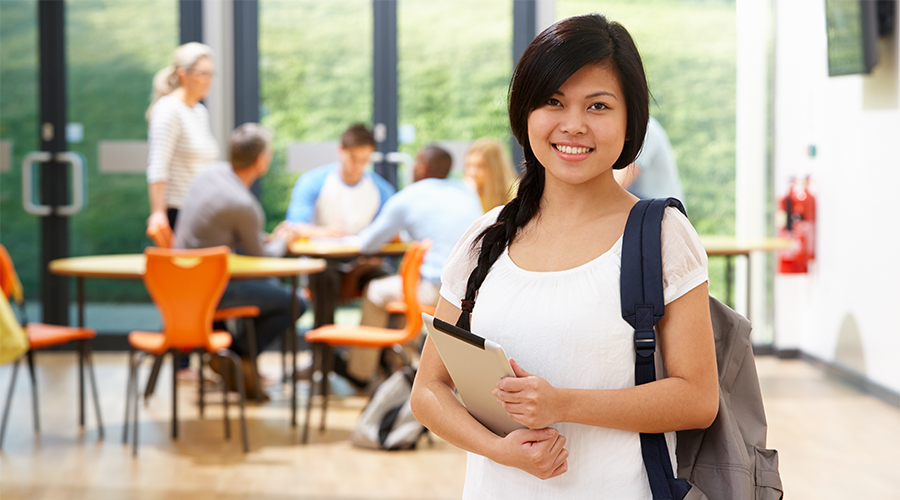Student 4