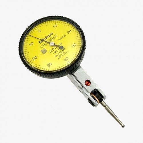 Angle Ruler